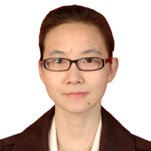 赵丽律师
