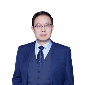 张仁清律师
