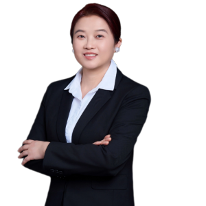 杨小珍律师
