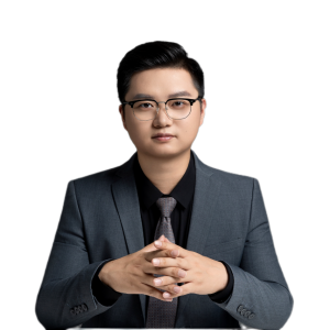 郭振雷律师