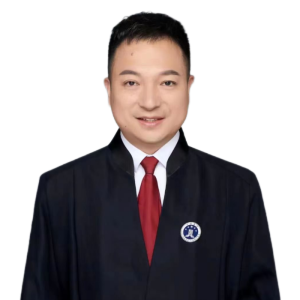 高勇律师