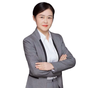 许燕律师
