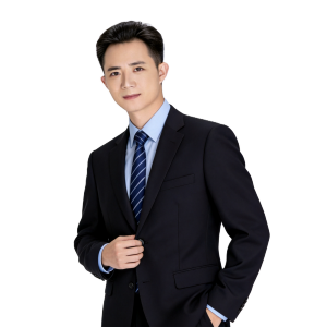 李贵洲律师