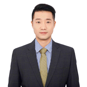李欢律师