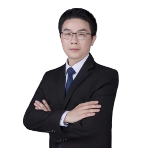陈菁炜律师