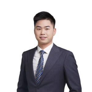 陈伟律师