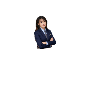 赵甜甜律师