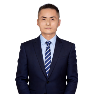李攀律师