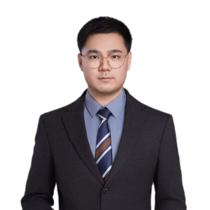 杨川律师