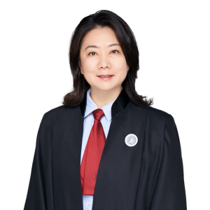 杨慕一律师