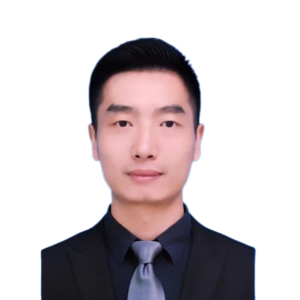 邓军超律师
