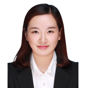 陈白雪律师