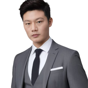 曾文峰律师