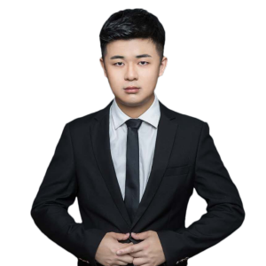 赵永忠律师