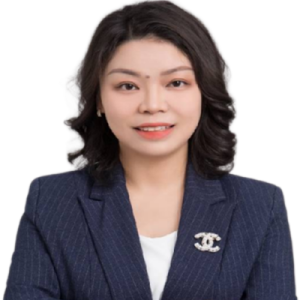 李洁律师