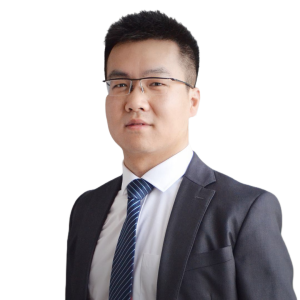 彭阳律师
