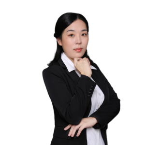 李超颖律师