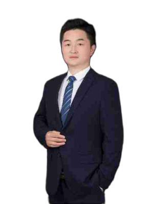 黄朝杰律师