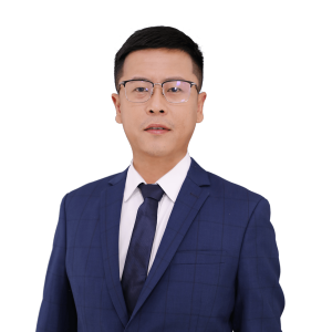 徐子明律师