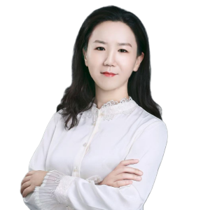 陆沁妍律师