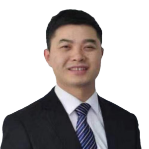 高勇律师