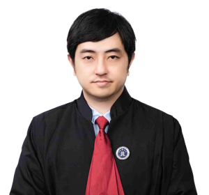 程琦律师