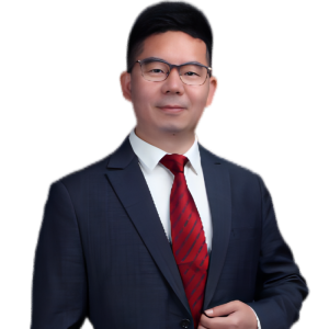 贺春波律师