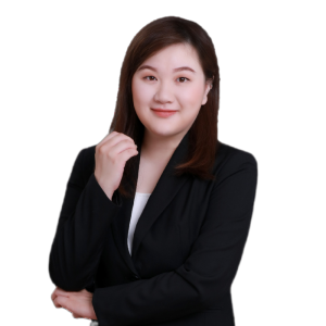徐珵珵律师