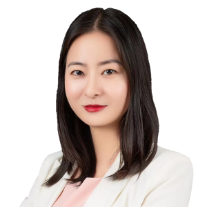 张梅律师