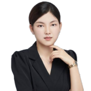 黄玉娟律师