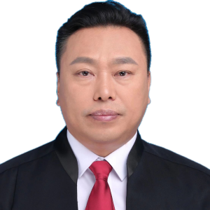 王国学律师
