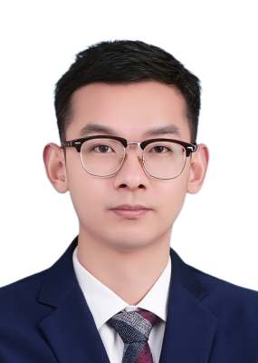 黄齐圣律师