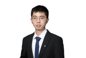 陈鹏律师