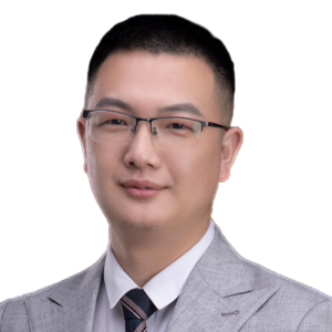 何仁杰律师