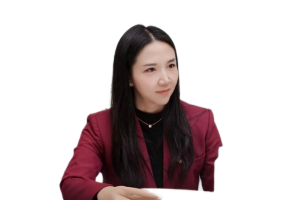 胡雯琼律师