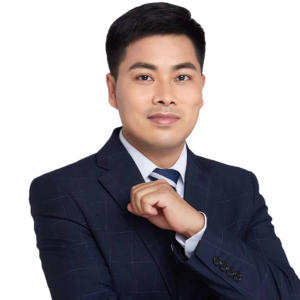 陈新杰律师