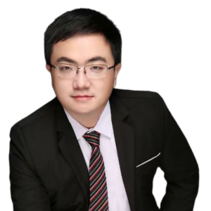 钟辰律师