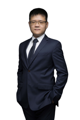 潘斌律师