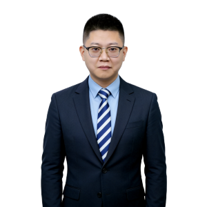 侯辕轩律师