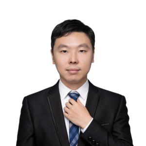 杨维立律师