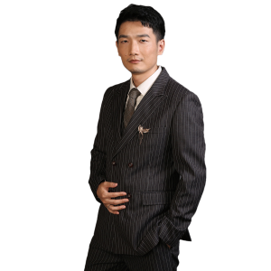 刘子健律师