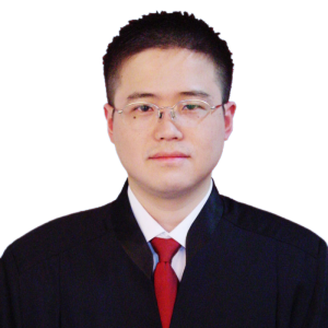 戴文琦律师