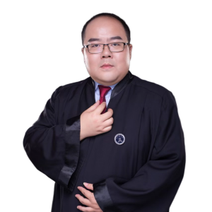 陈子华律师