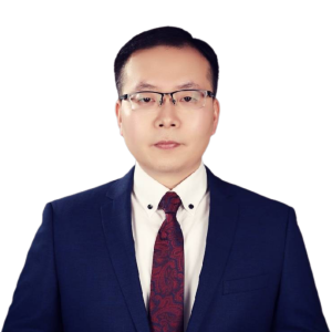 彭俊武律师