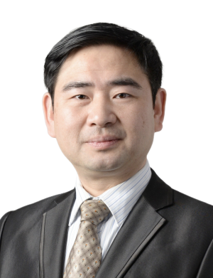 李旷律师