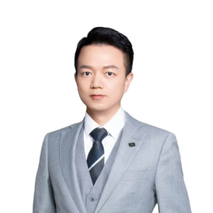 甘斫弗律师
