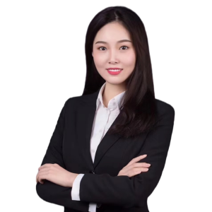 谌伶俐律师