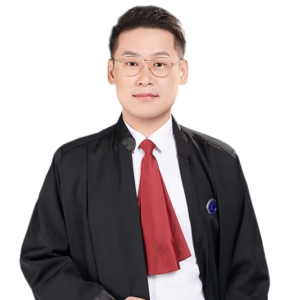 张起飞律师