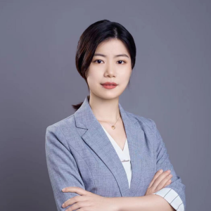 周嘉玲律师