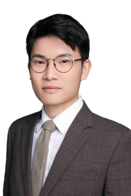 黄洋律师